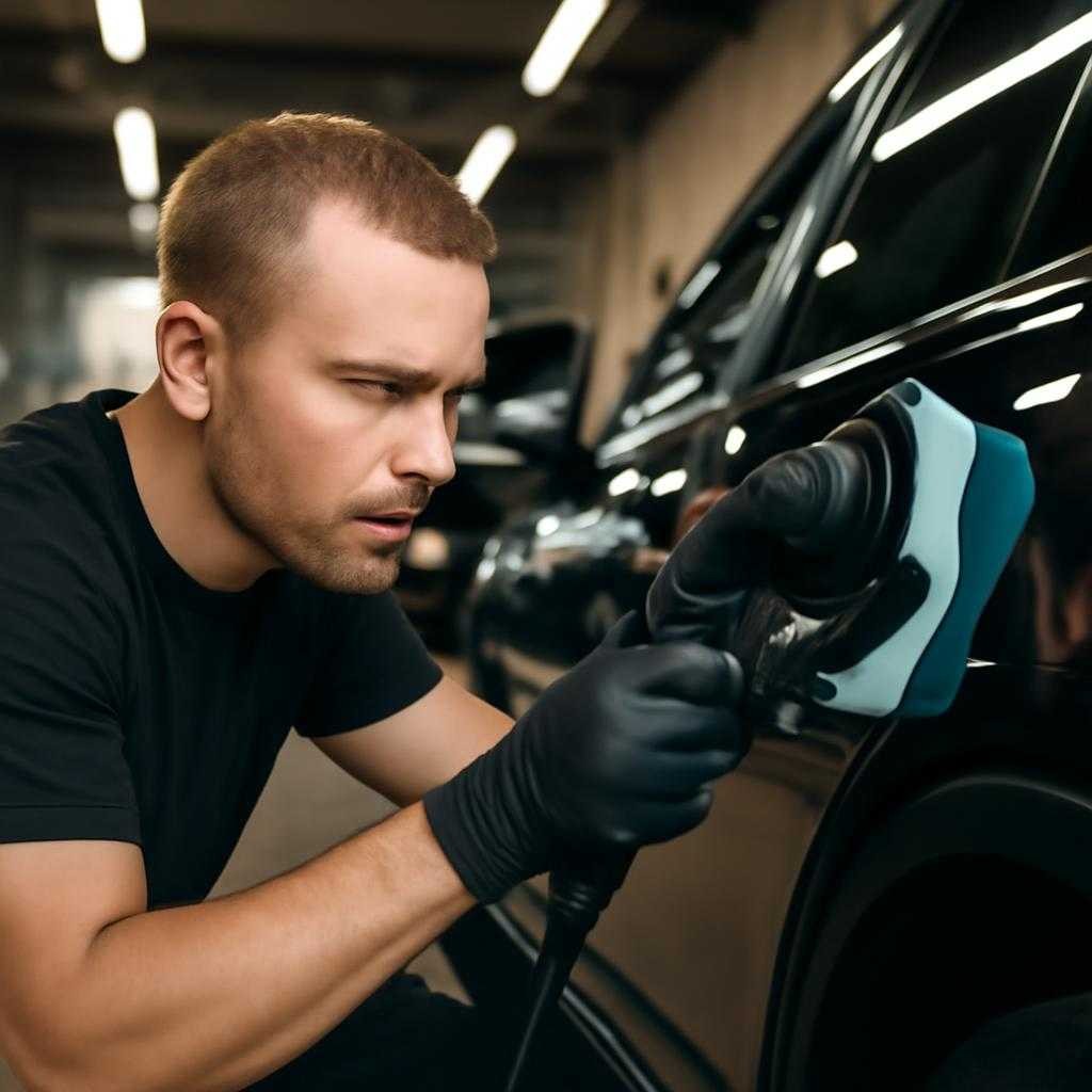 Хоровод смолы и света