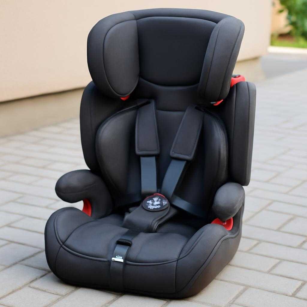 Нужен ли ребёнку собственный кокон