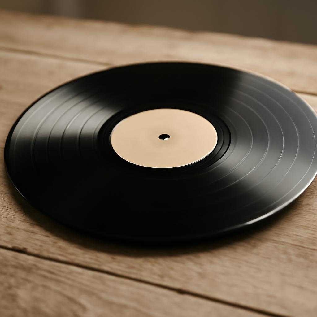 Когда диск просит замены