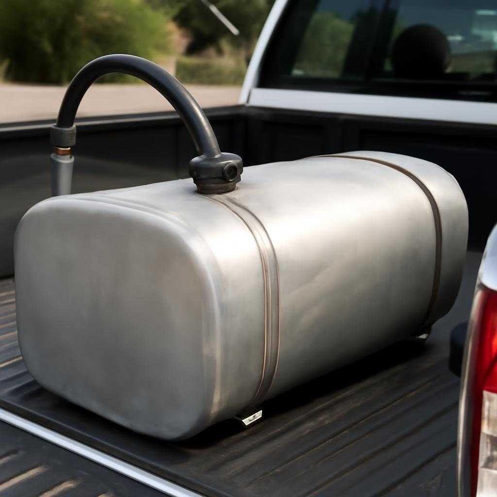 Отдельный резервуар для отопителя: инженерный взгляд