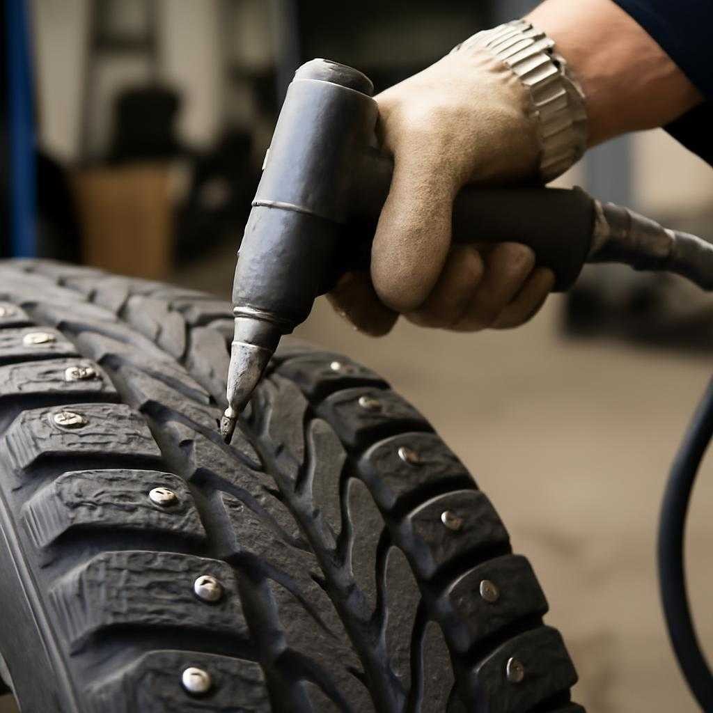 Правда о дошиповке: стальные аргументы