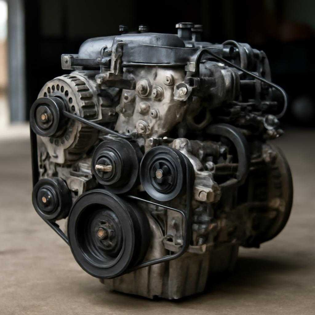 Лаборатория звучания мотора: частые беды