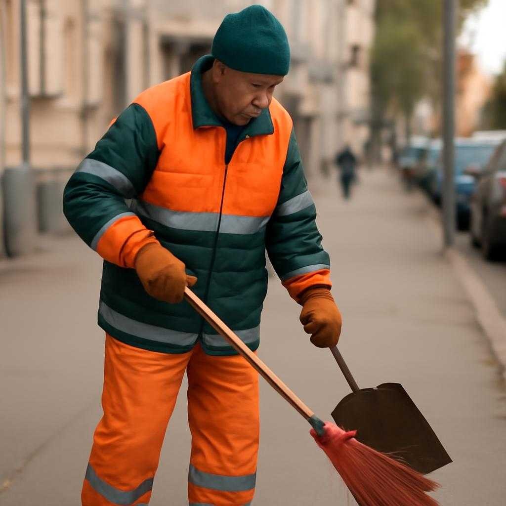Полосы под щётками: решаю без спешки