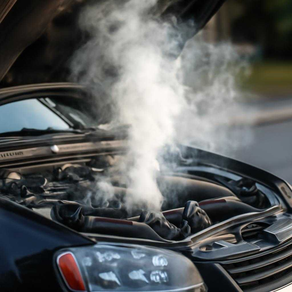 Дым без перегрева: дорожная тактика