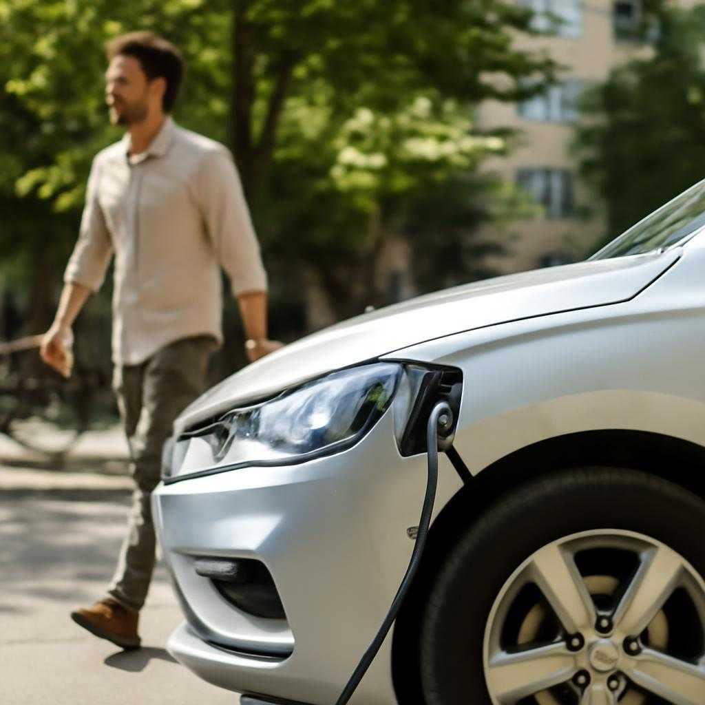 Секреты спокойной езды: советы мастера