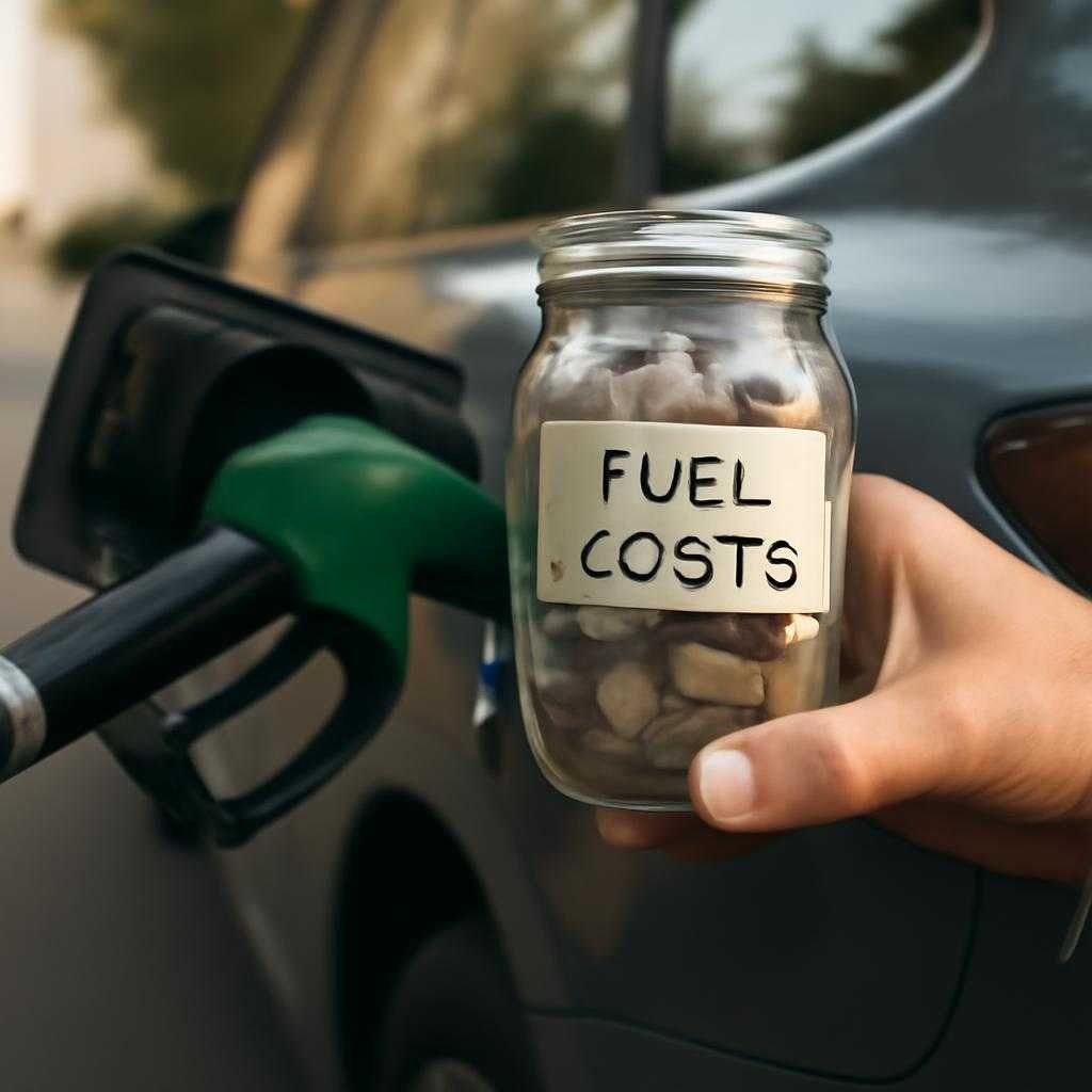 Литр дешевле: инженерный подход к заправкам роснефти