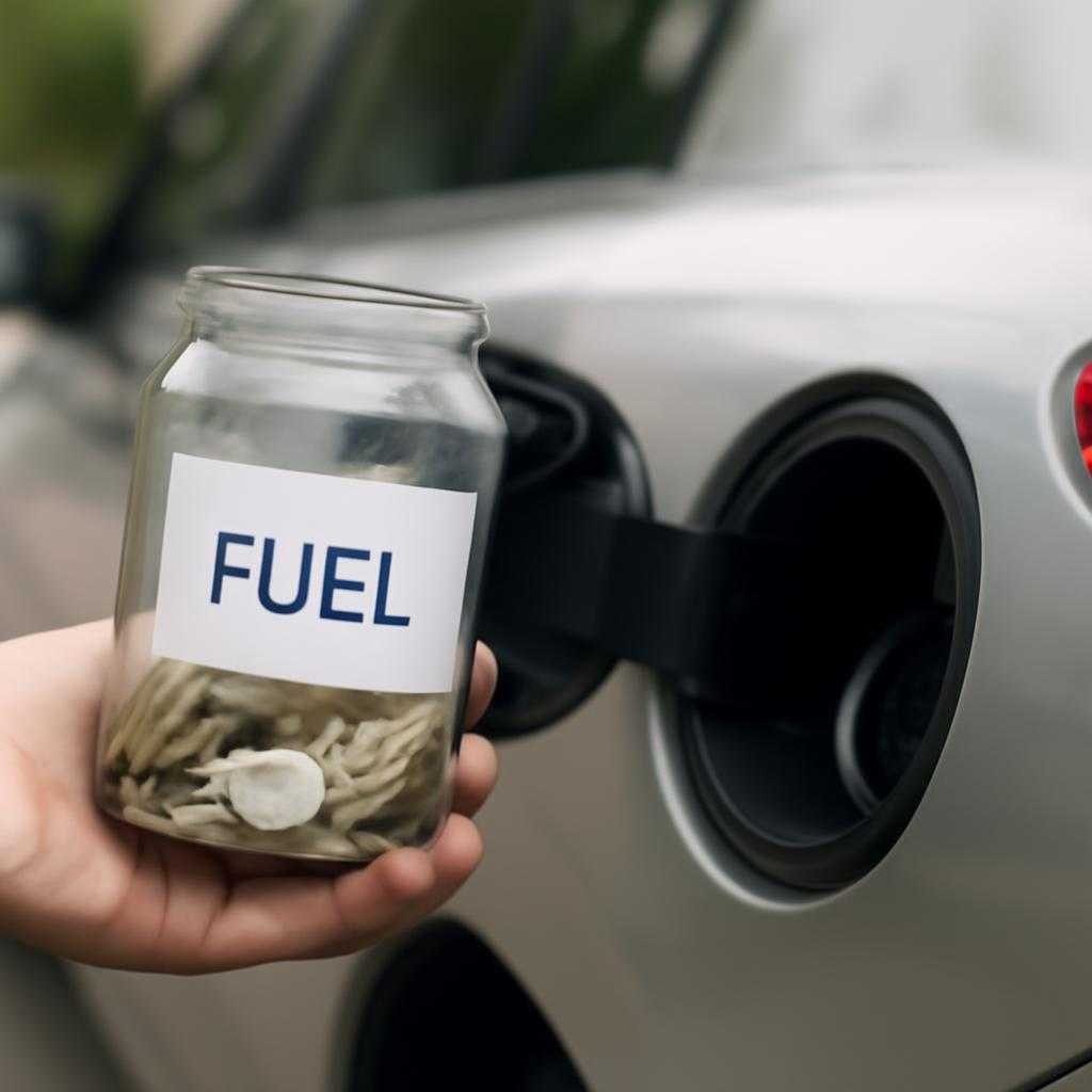 Десять мастеров экономии топлива