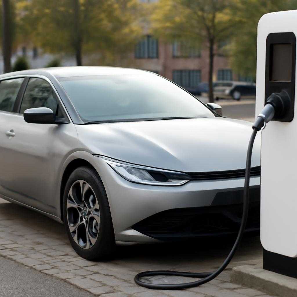 Холодное электричество: опыт зимних поездок