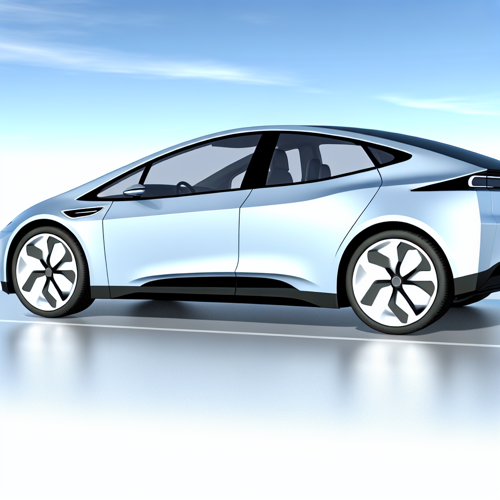 Энергия на колёсах: выбираем личный электромобиль