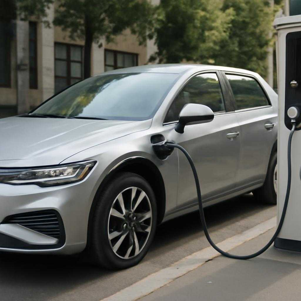 Стоит ли приобретать электрокар? профессиональный разбор