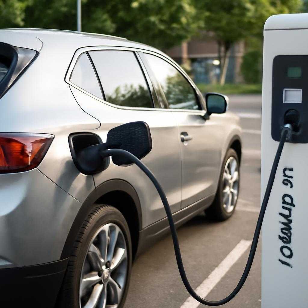 Ev-charge.by: заряд для беларуси