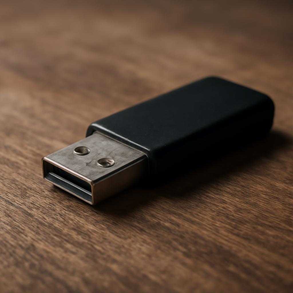 Флешка молчит: раскрываю причины