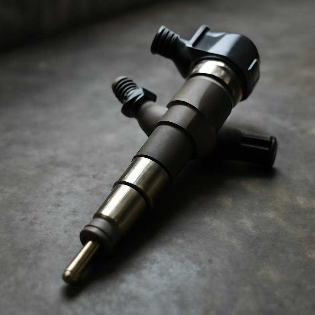 Форсунка капризничает: промывка решит?