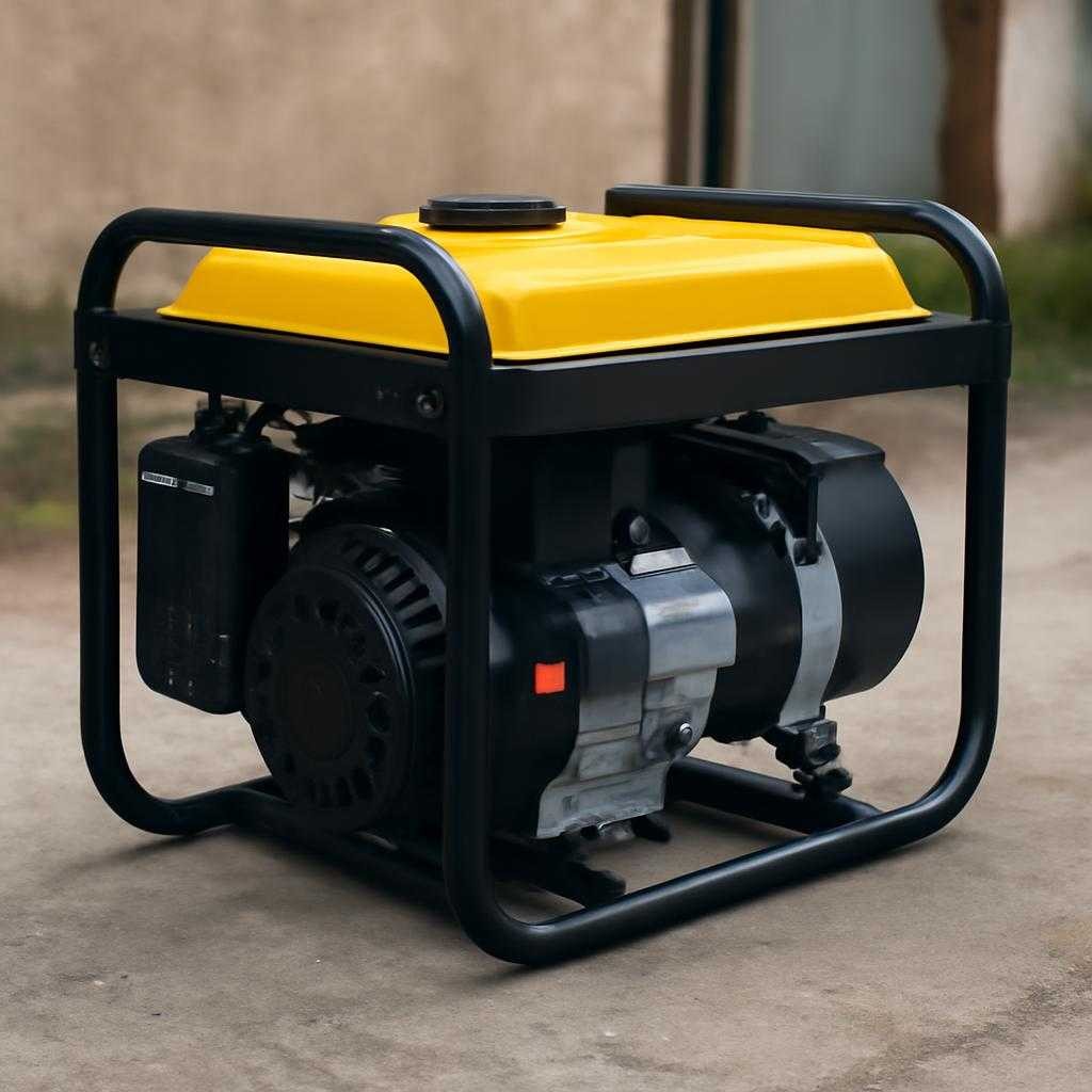 Домашняя ревизия автомобильного генератора