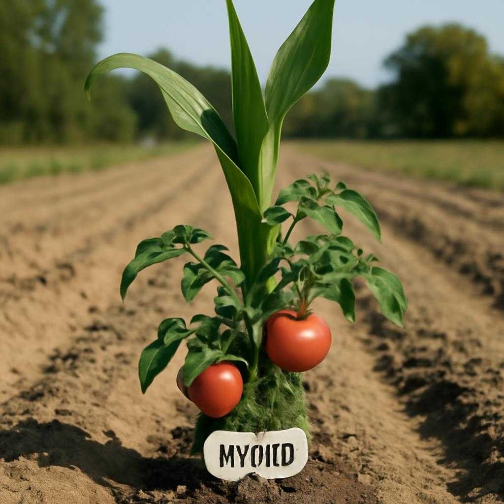 Гибридный привод без иллюзий