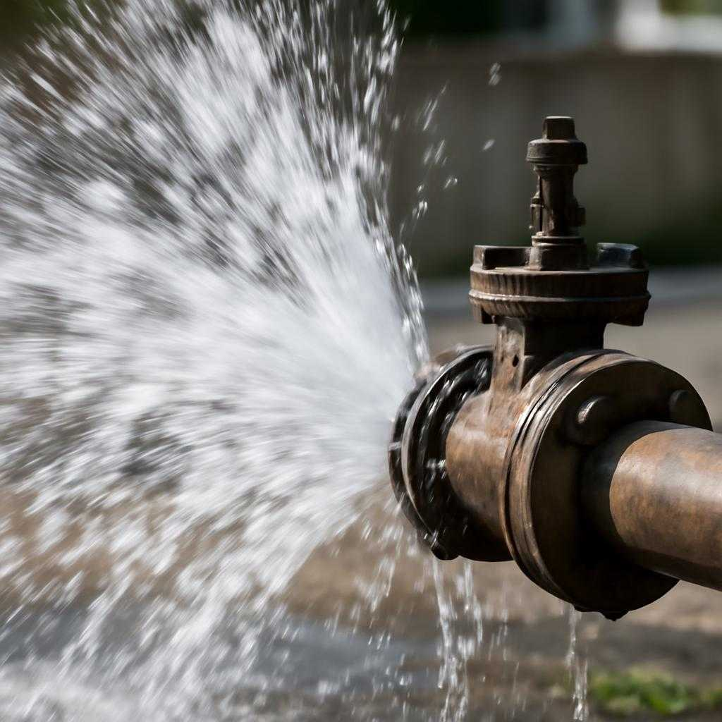 Так ли опасен гидроудар мотора