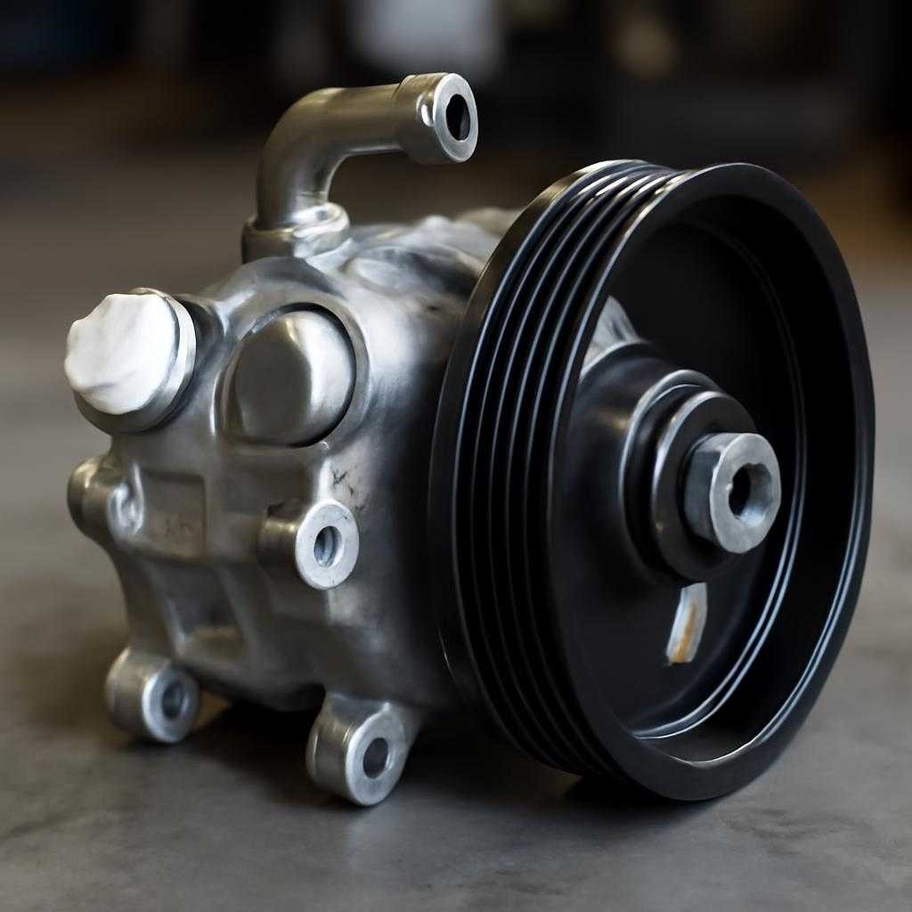 Реакция руля: гидравлика vs электрика