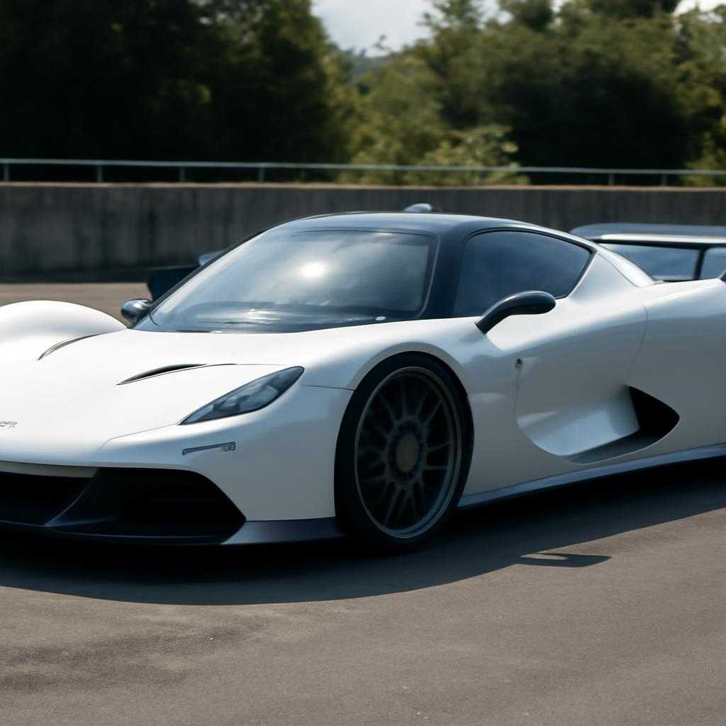 Сокровища на колёсах: топ-10 рекордно дорогих авто