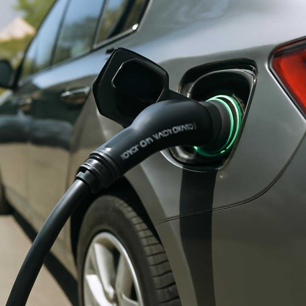 Гиперзарядка: ток, стремящийся к свету