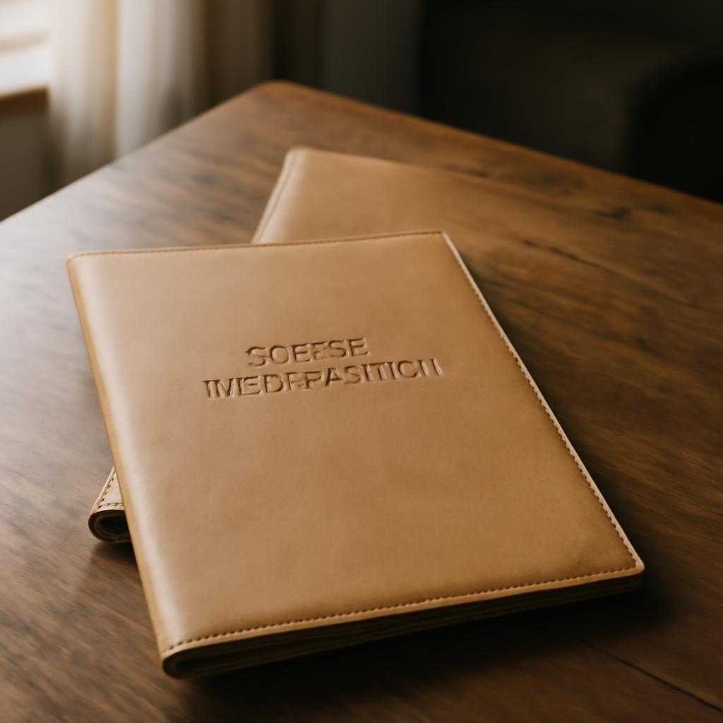 Гостевые папки и инфоматериалы с доставкой по рф