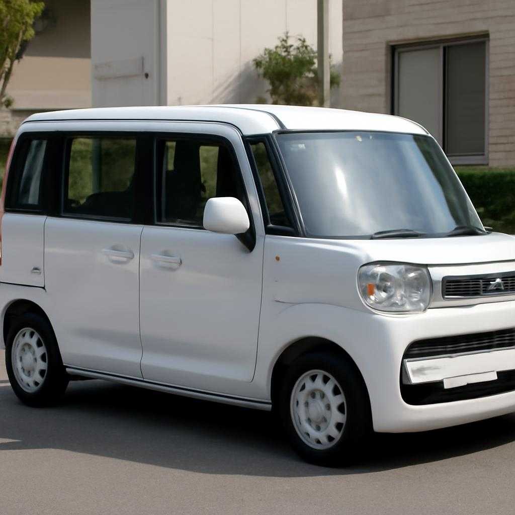 Правда и ложь о маленьких машинах