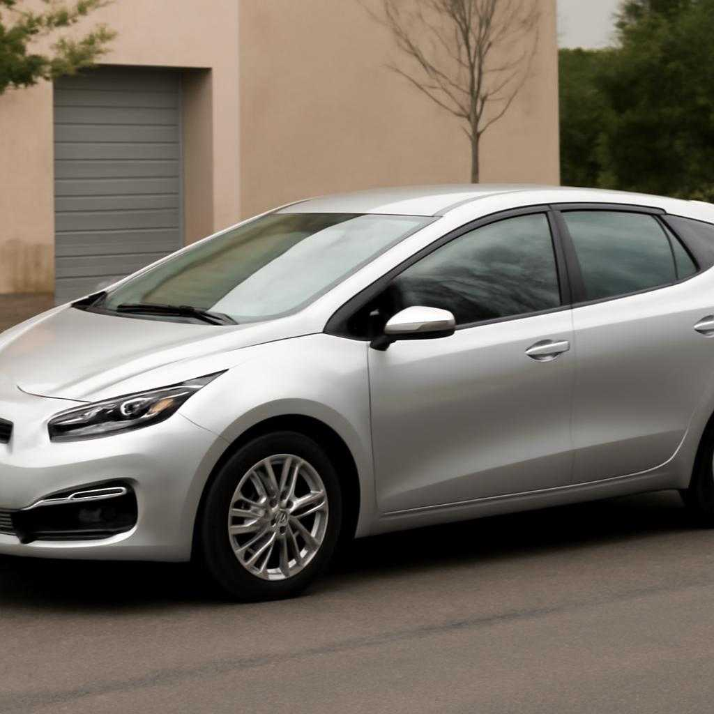 7 признаков: хэтчбек превзошёл седан