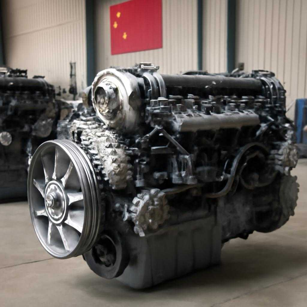 Китайский мотор без ширмы: развенчиваем 7 легенд