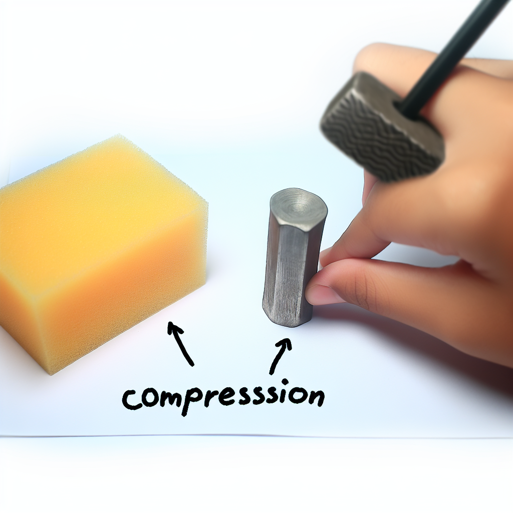 компрессия