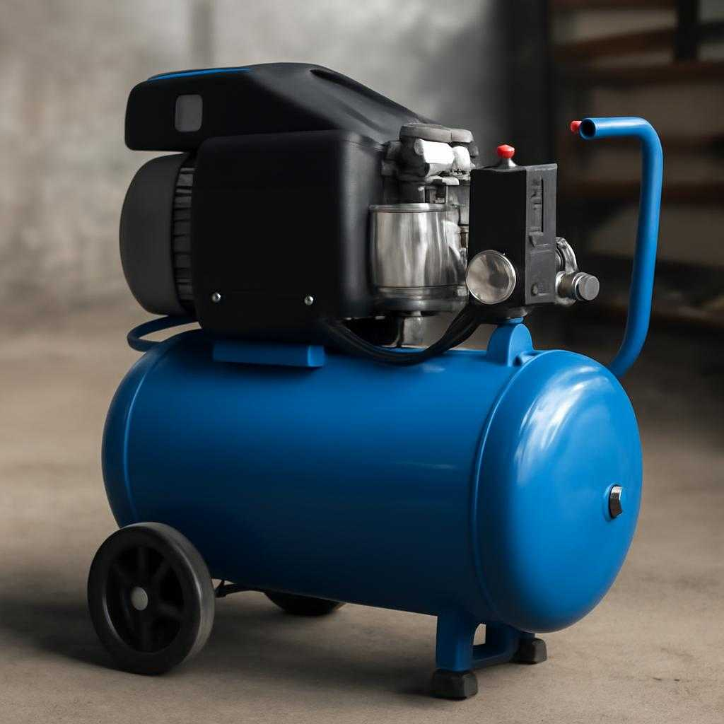 Филигранная компрессорная модернизация для турбомотора