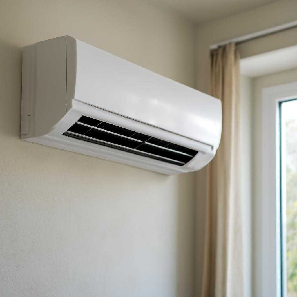 Алгоритм дыхания автомобиля: кондиционер без тайн