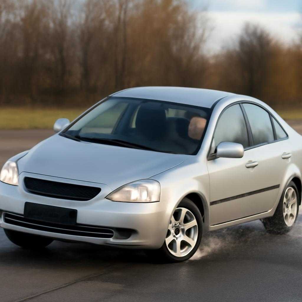 Контраварийные курсы: запас прочности водителя