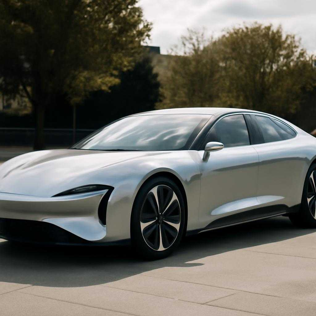 Citroen c4 picasso и ds 6wr – забытые прототипы