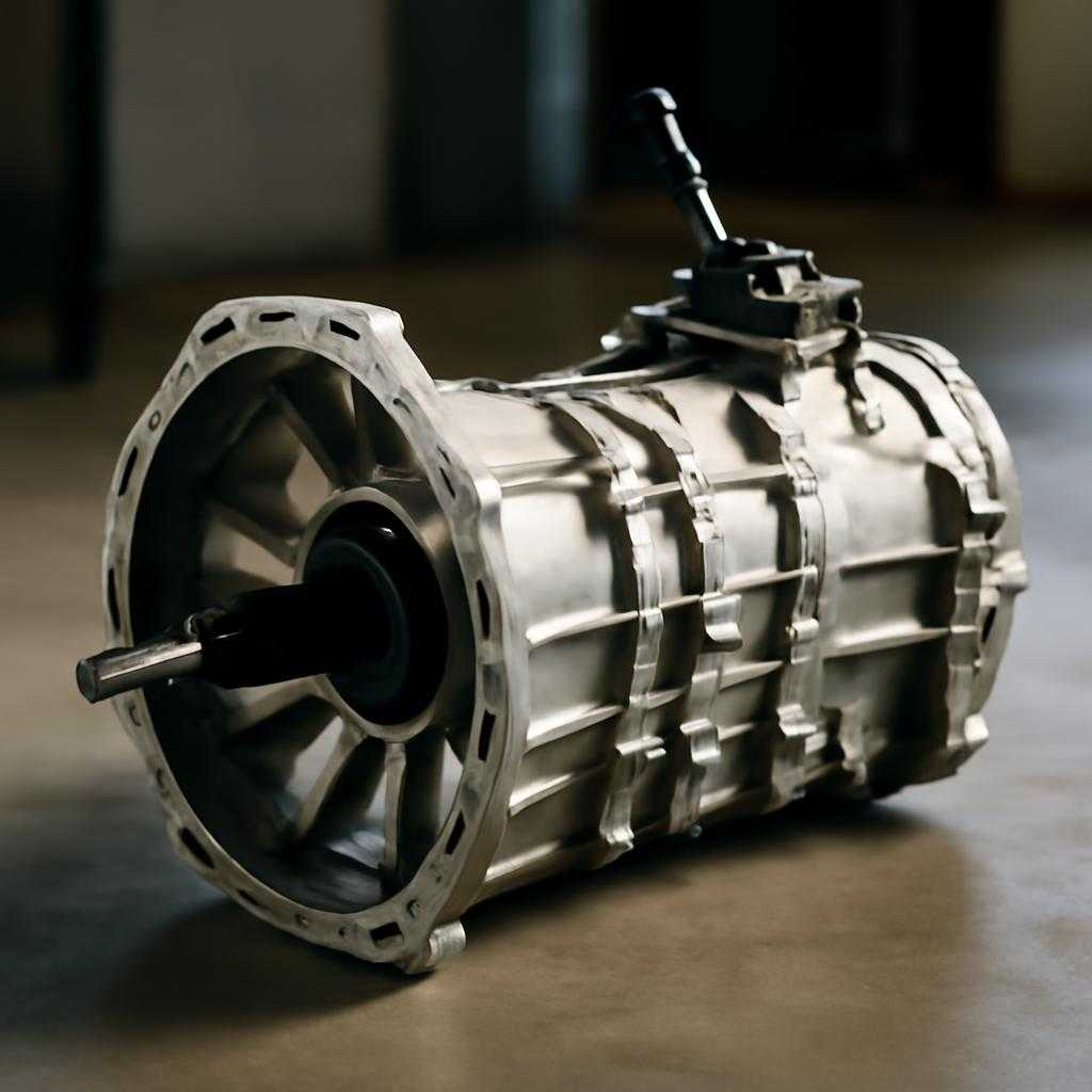 Мкпп, акпп, вариатор или робот: взгляд инженера