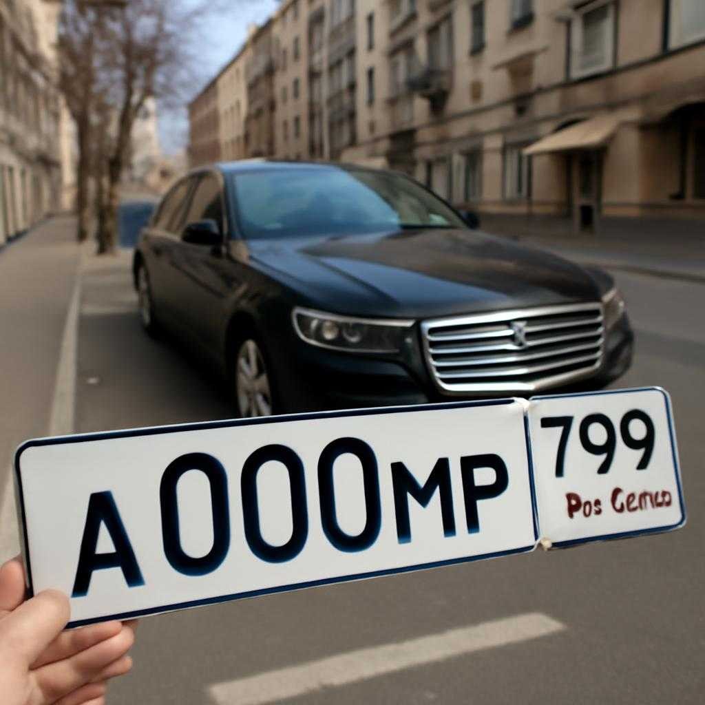 Номера-артефакты: рынок, психология, регламент