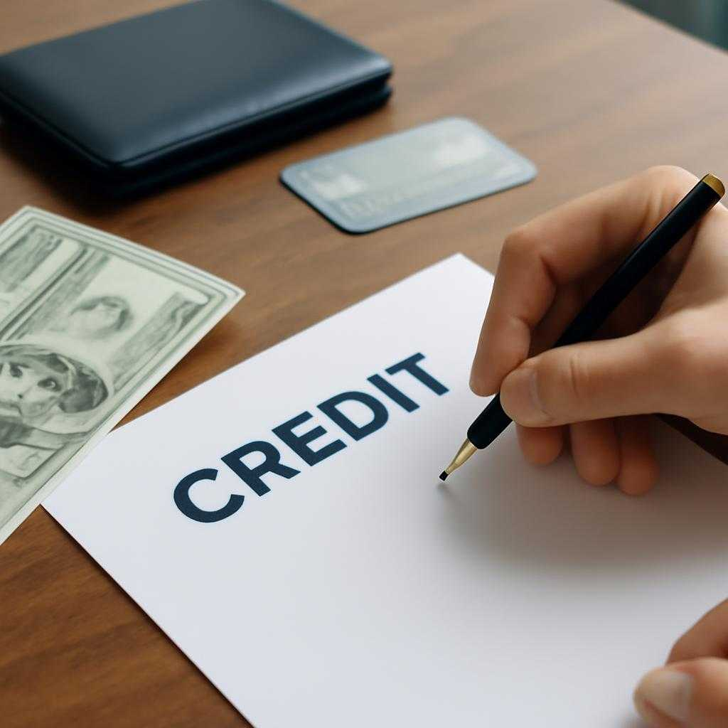 Кредит на авто: дорожная карта