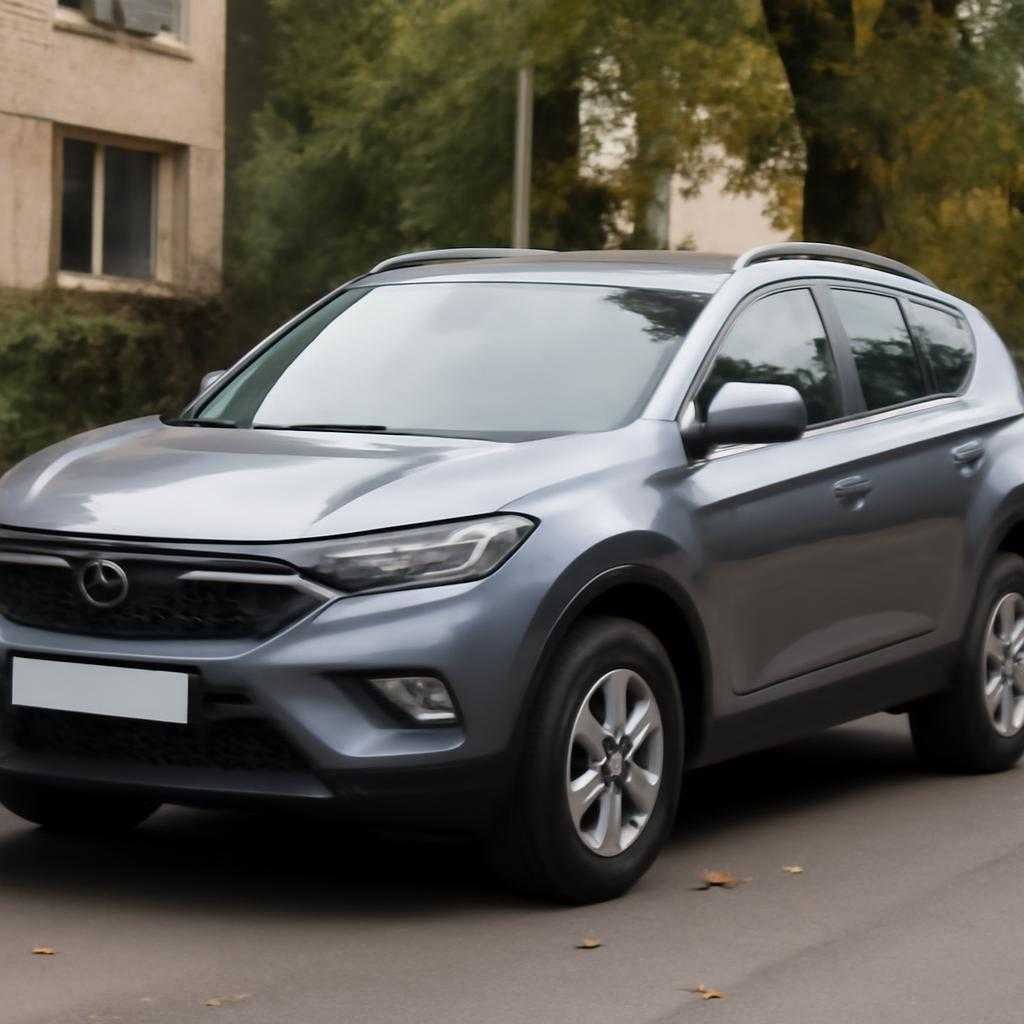 Кроссовер: компромисс, а не панацея