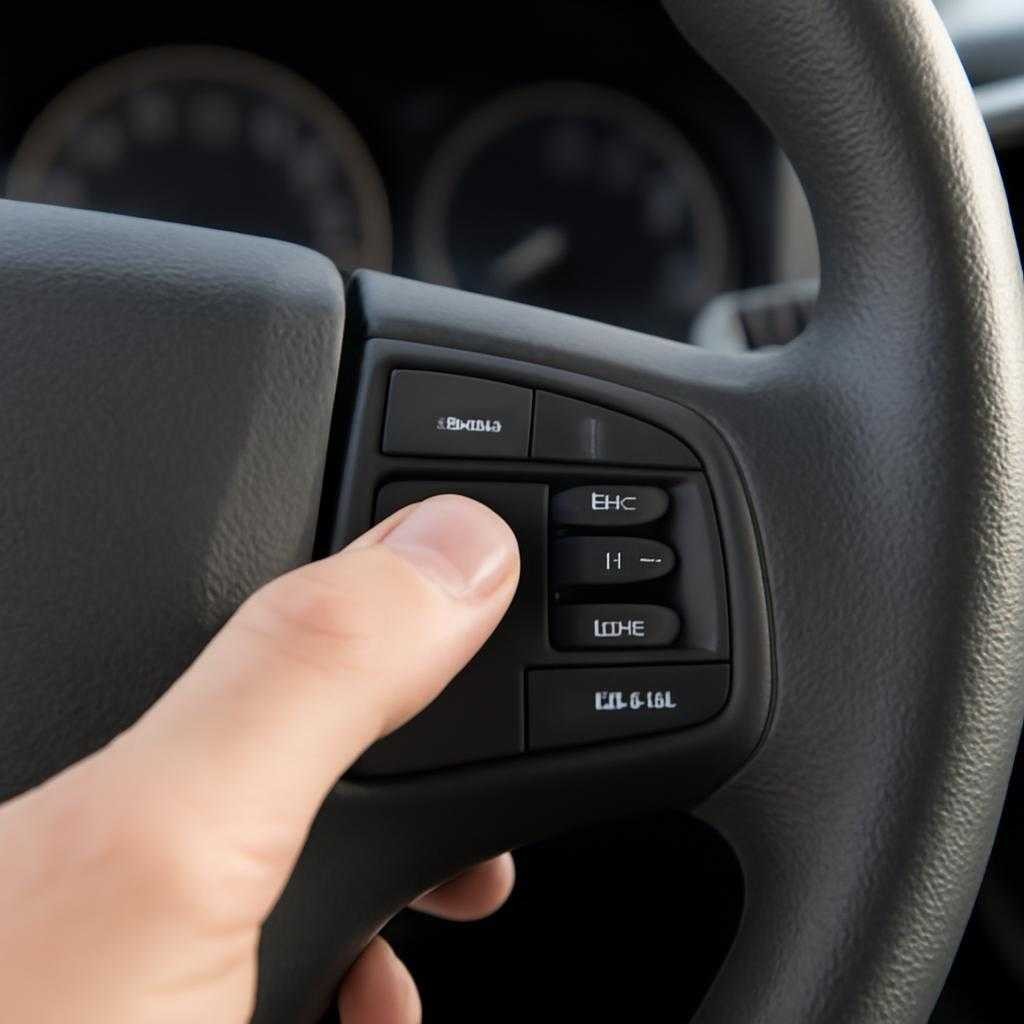 Круиз-контроль: точная скорость без усталости