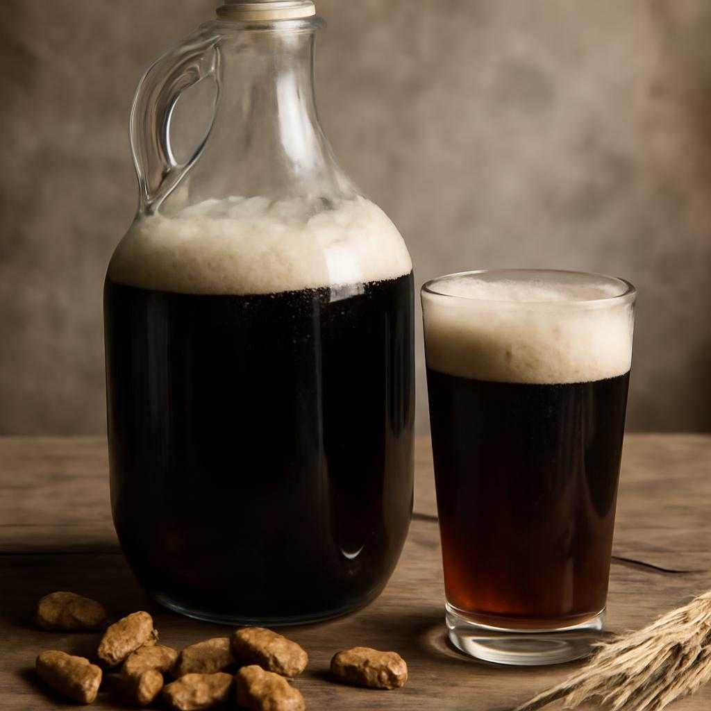 Алкотестер не соврёт: рулить после кваса?