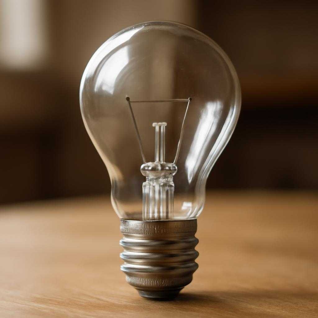 Перегорела лампа? меняю за четверть часа