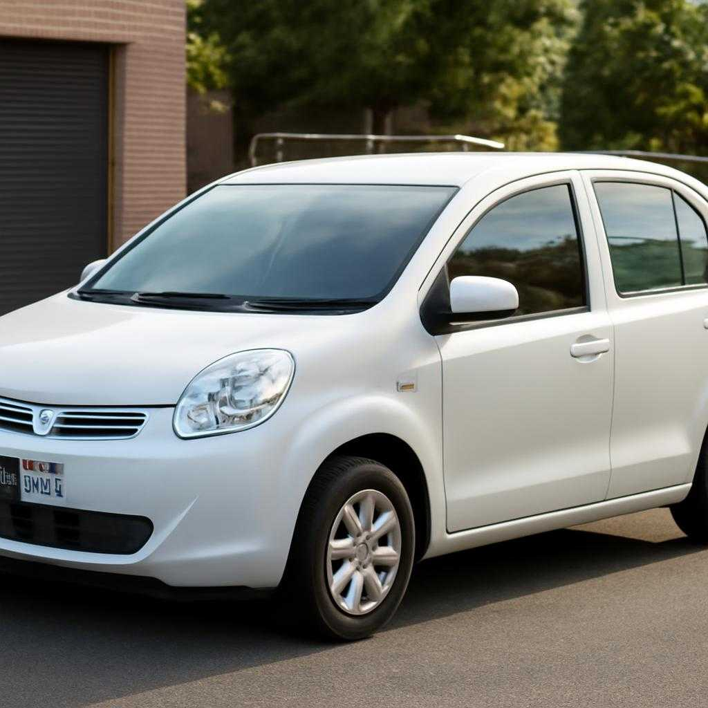 Малолитражка с характером: выбираем подержанный микро-хэтч