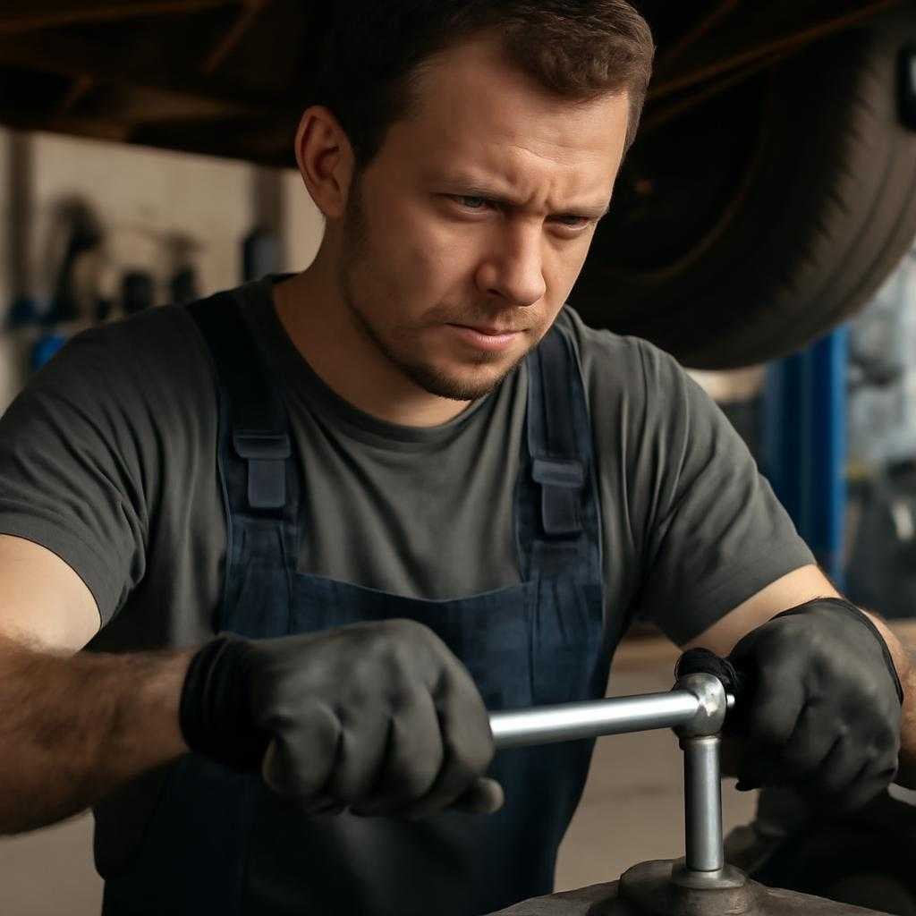 Ритм сцепления: короткий путь к уверенной «механике»