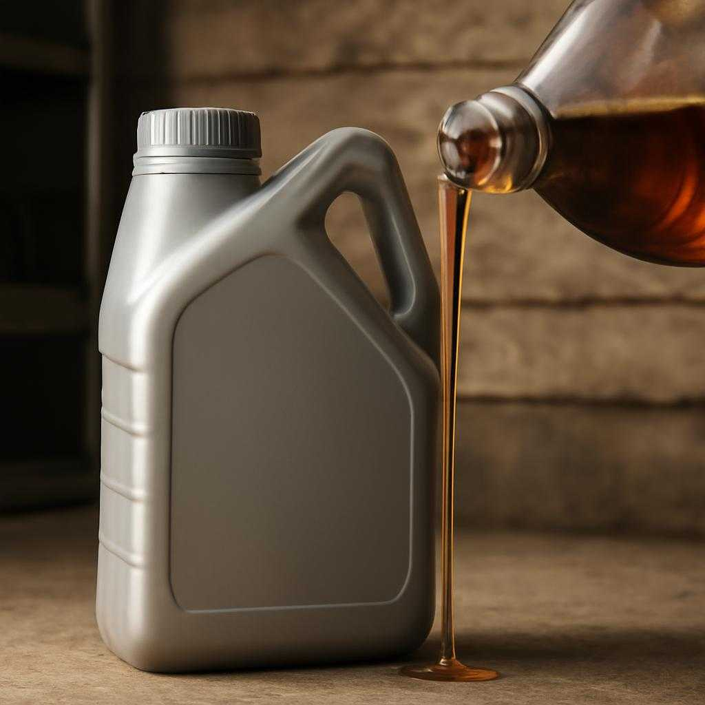 моторное масло