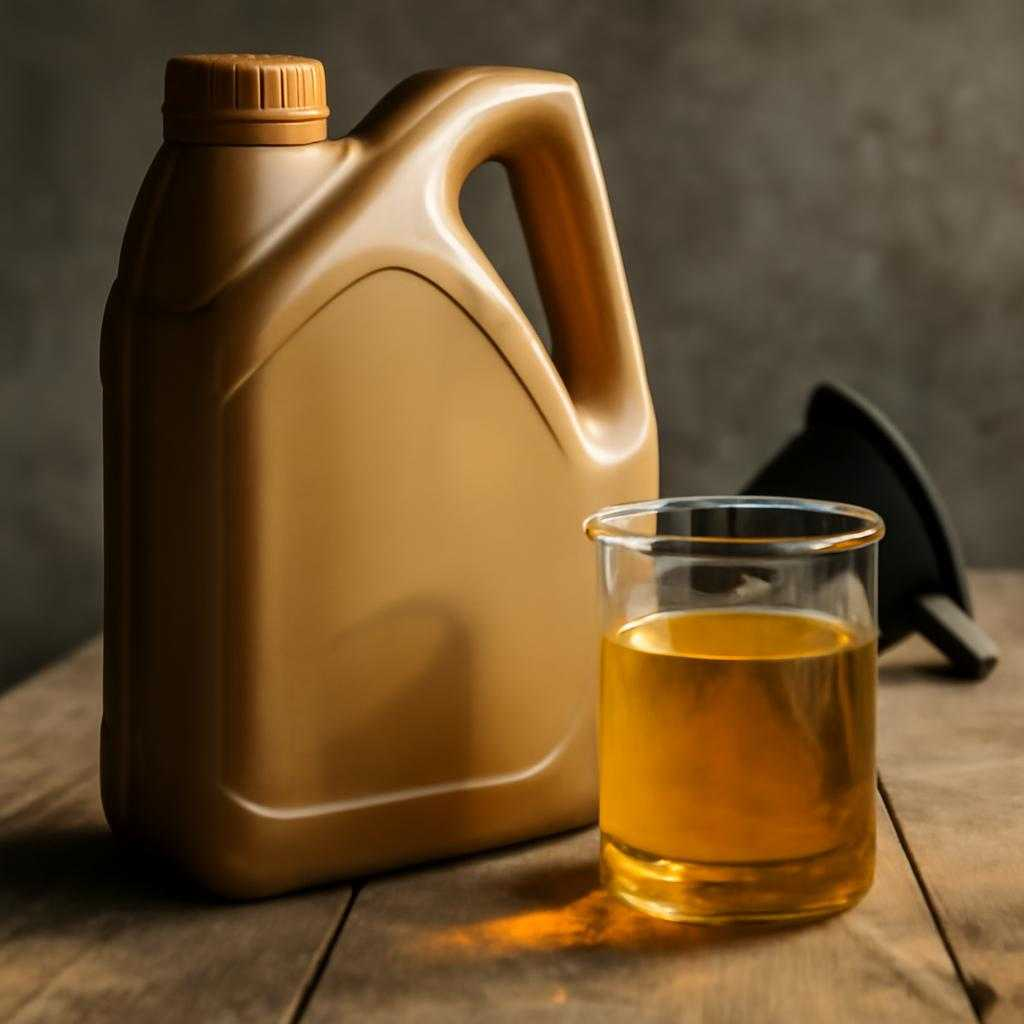 Летом масло любит холодную голову