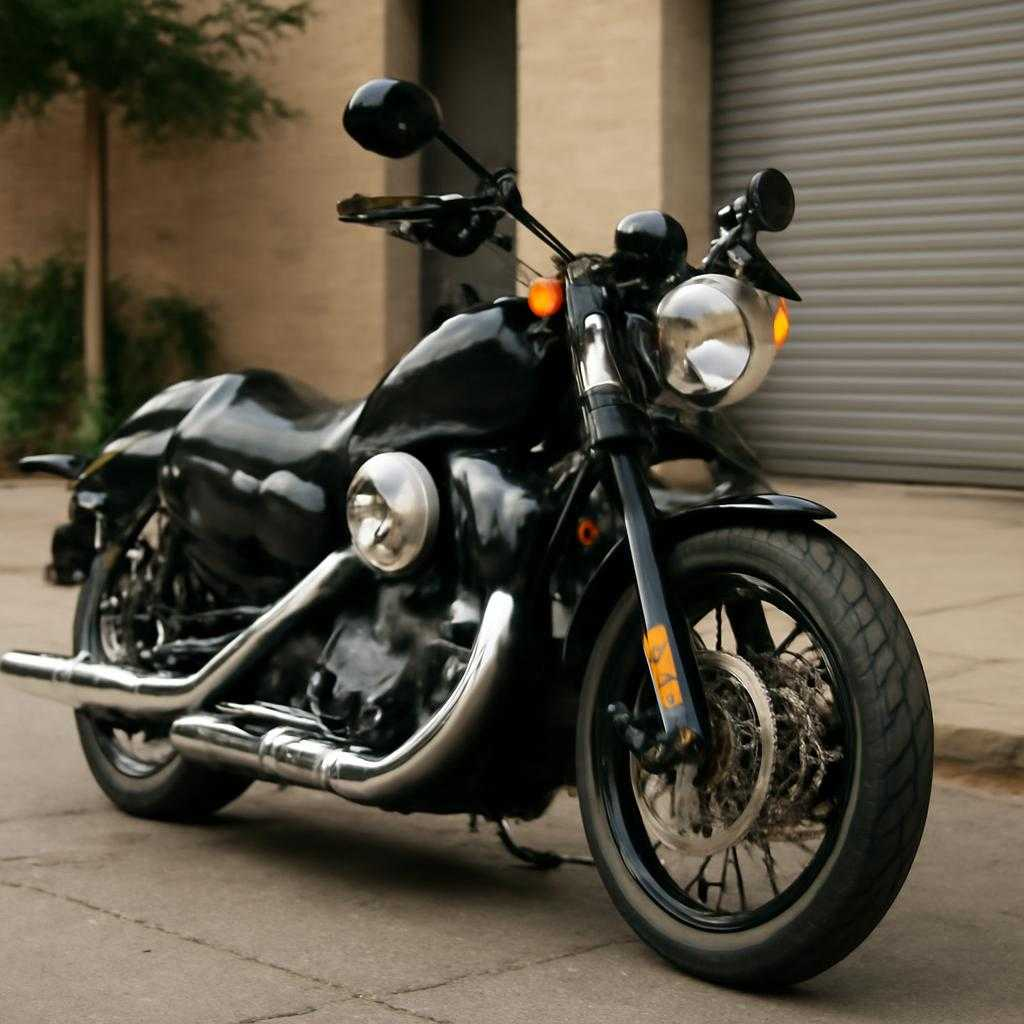 Успешный путь к мотоциклетным правам