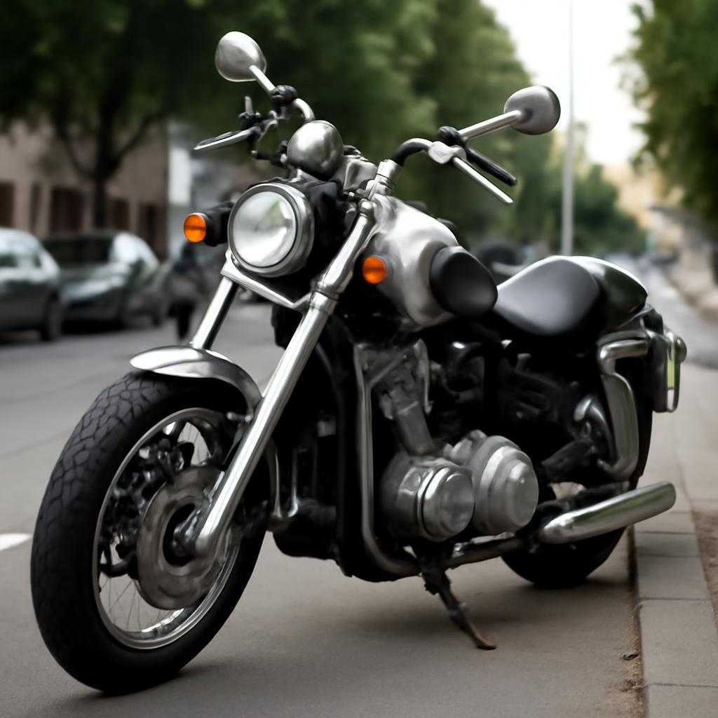 Элегантные байки для уверенных райдерш