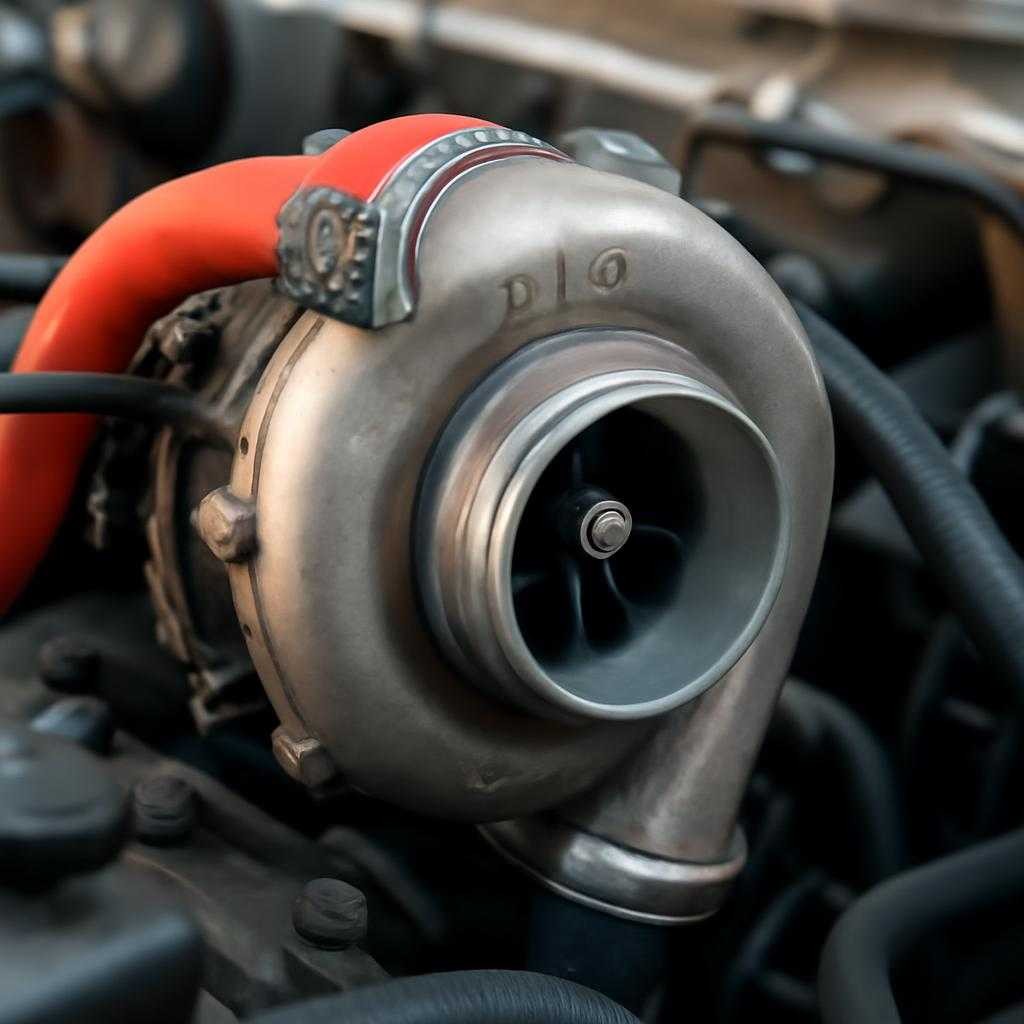 Наддув без иллюзий: компрессор или турбина?