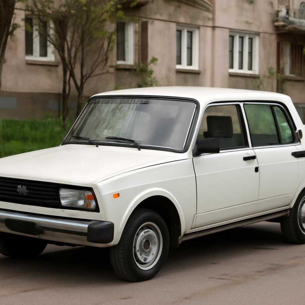 Доступность на четырёх колёсах