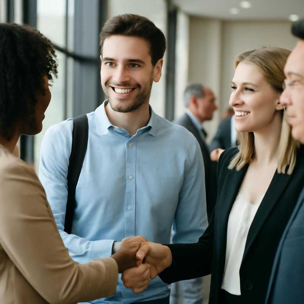 Нитроглицерин связей: интернет-нетворкинг в тюнинге