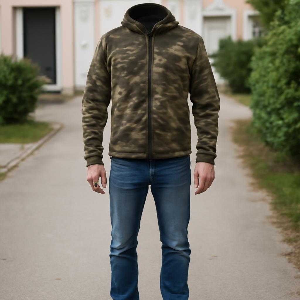 Исчезающие машины: параллакс, камуфляж, слепота