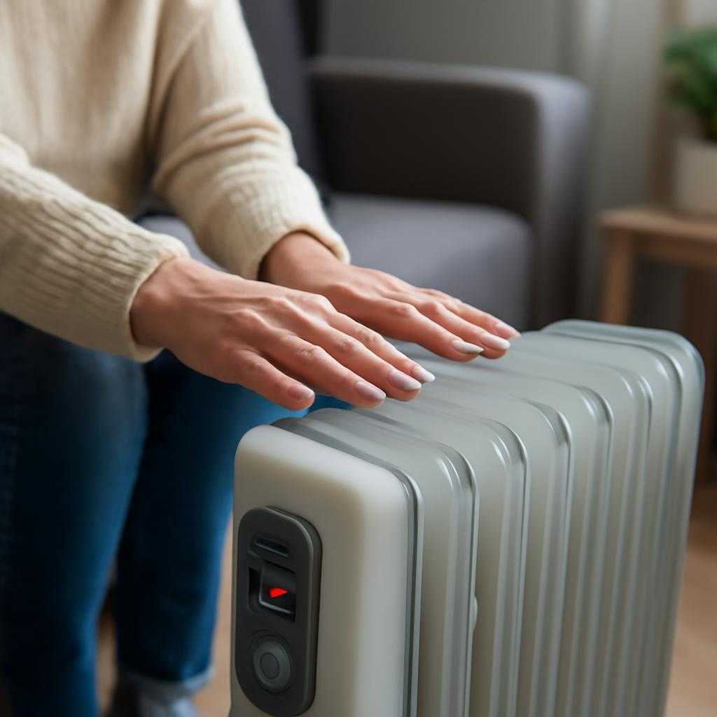 Холод из печки: расшифровка причин и точная починка